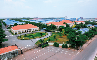 Dona Orient Co., Ltd.